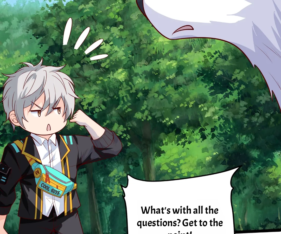 Read aura recovery_ i get a new skill everyday Manga Online
