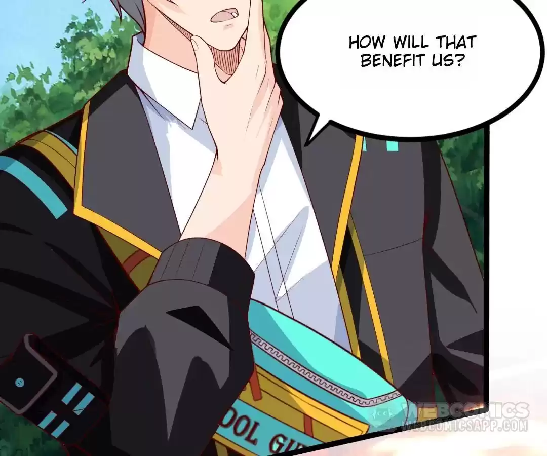 Read aura recovery_ i get a new skill everyday Manga Online