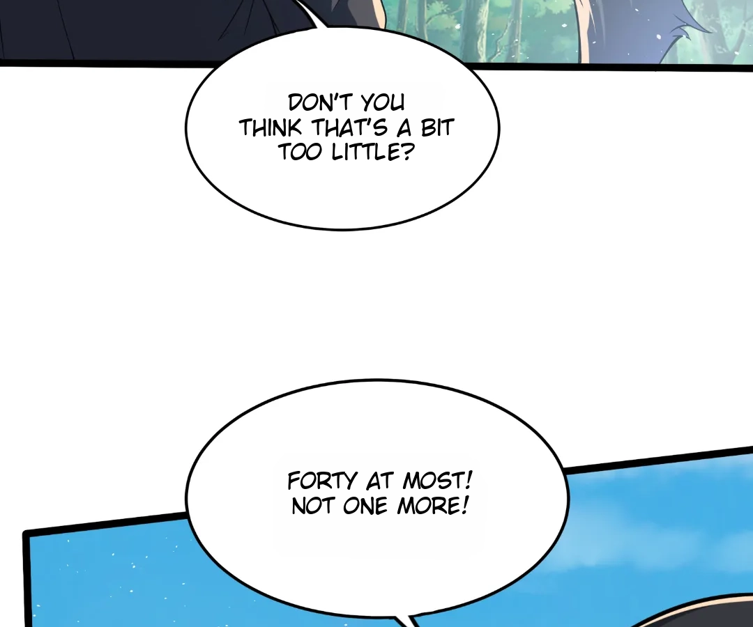Read aura recovery_ i get a new skill everyday Manga Online