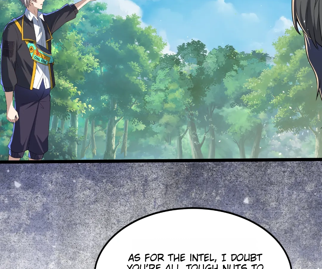 Read aura recovery_ i get a new skill everyday Manga Online