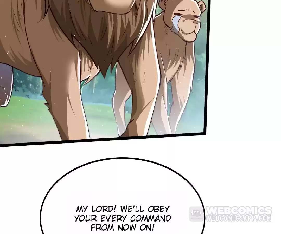 Read aura recovery_ i get a new skill everyday Manga Online