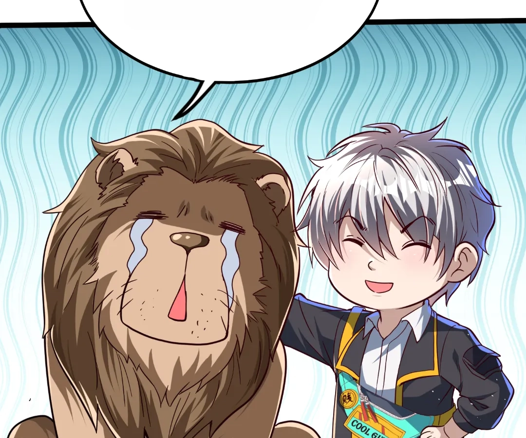 Read aura recovery_ i get a new skill everyday Manga Online