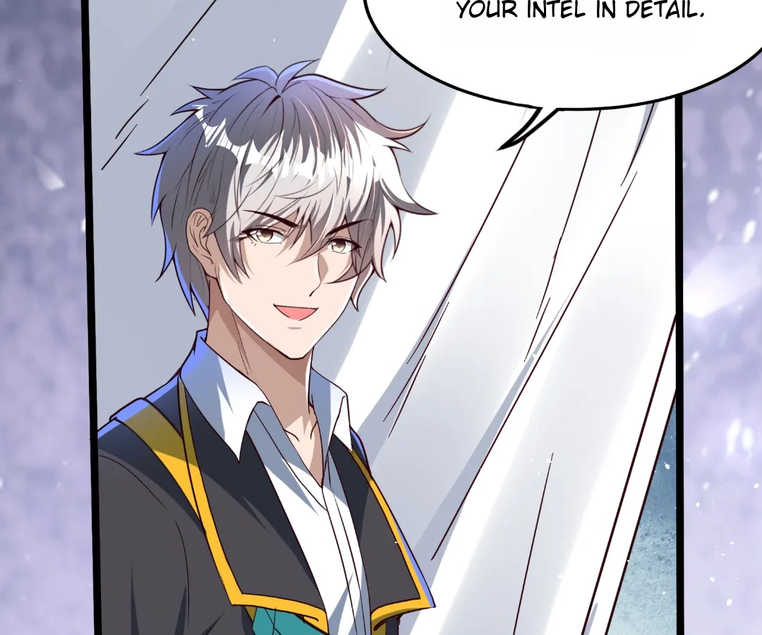 Read aura recovery_ i get a new skill everyday Manga Online