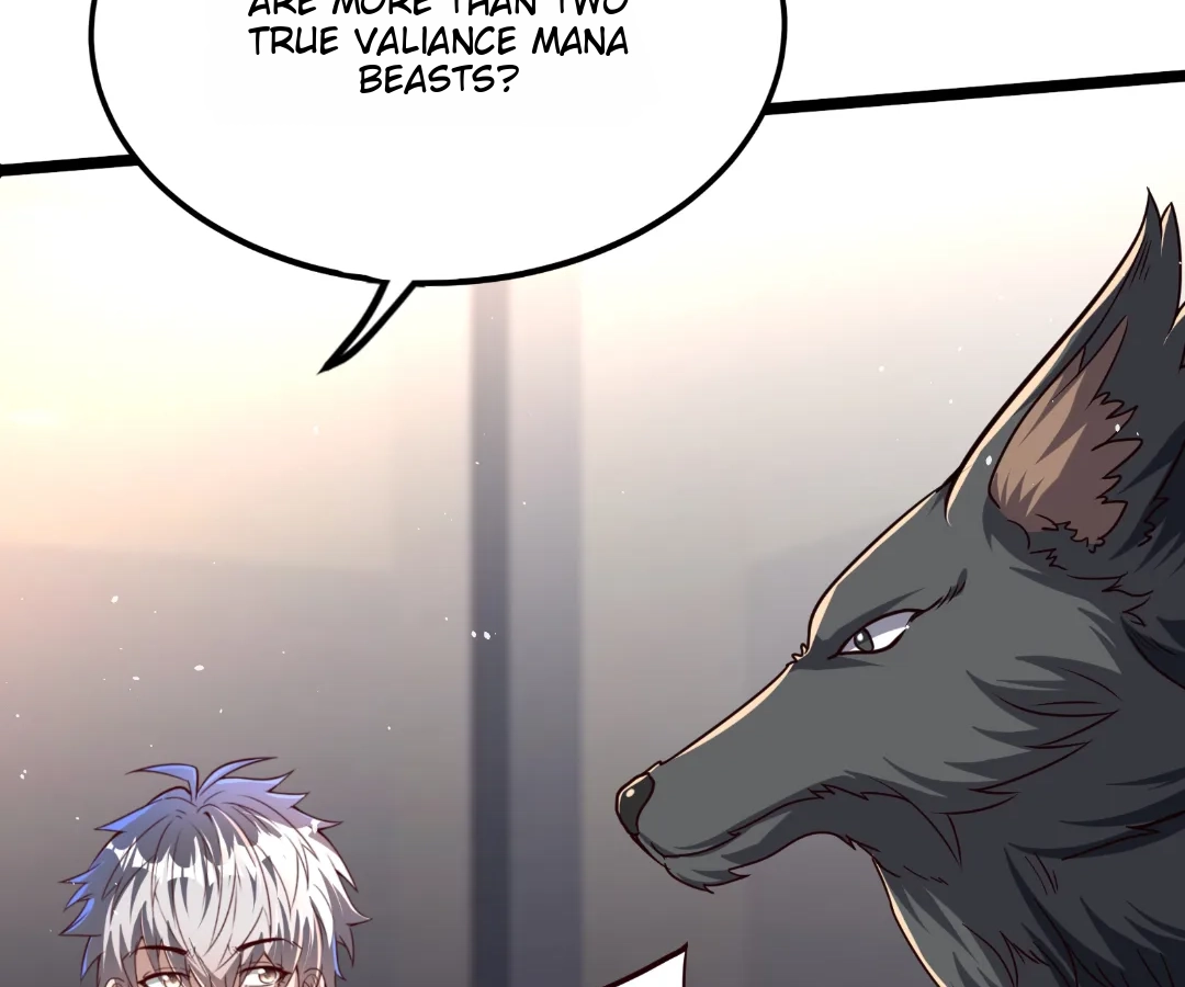 Read aura recovery_ i get a new skill everyday Manga Online