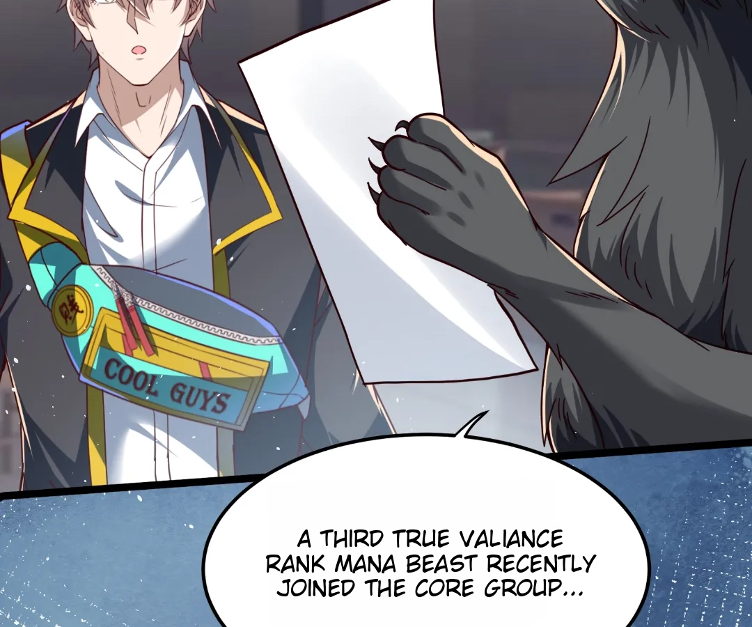 Read aura recovery_ i get a new skill everyday Manga Online