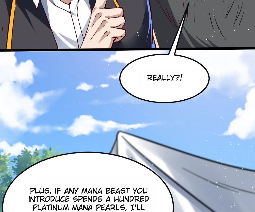 Read aura recovery_ i get a new skill everyday Manga Online