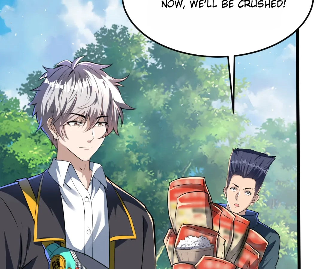 Read aura recovery_ i get a new skill everyday Manga Online