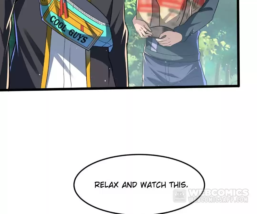 Read aura recovery_ i get a new skill everyday Manga Online