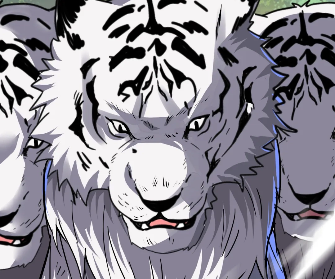 Read aura recovery_ i get a new skill everyday Manga Online