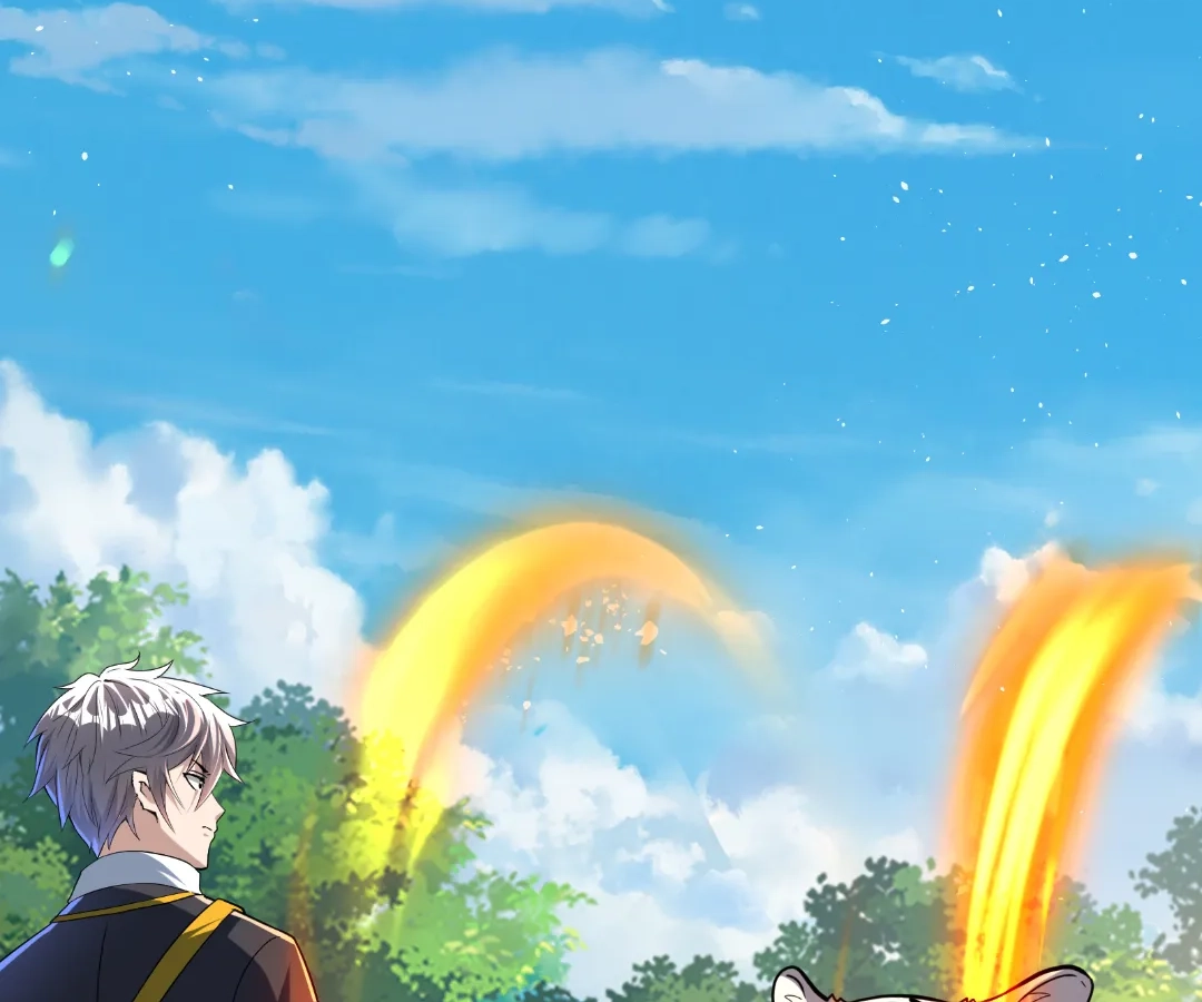 Read aura recovery_ i get a new skill everyday Manga Online