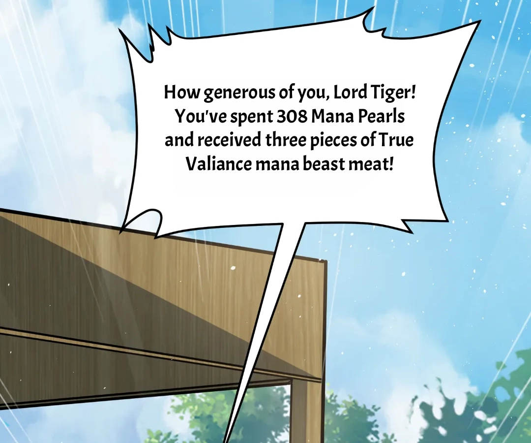Read aura recovery_ i get a new skill everyday Manga Online