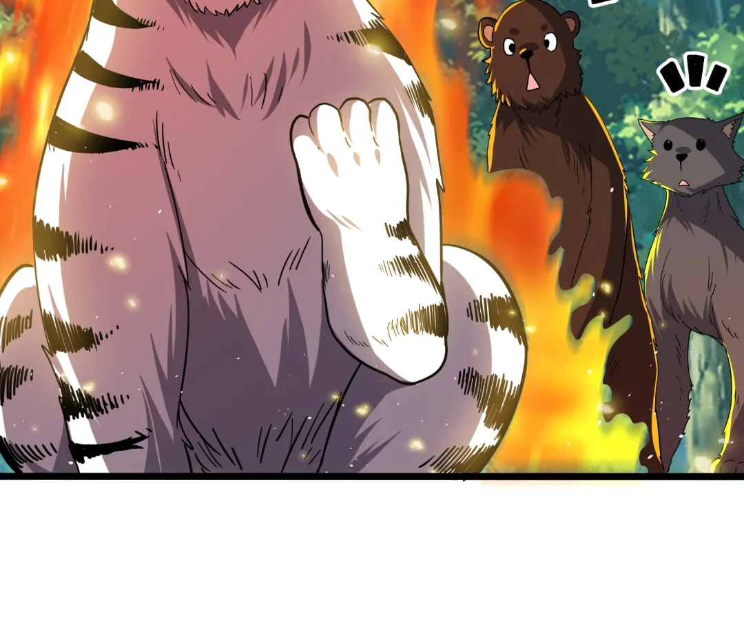 Read aura recovery_ i get a new skill everyday Manga Online