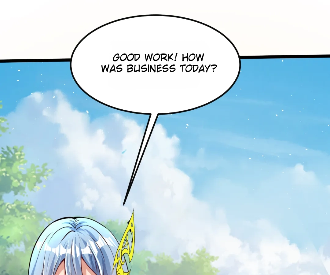 Read aura recovery_ i get a new skill everyday Manga Online