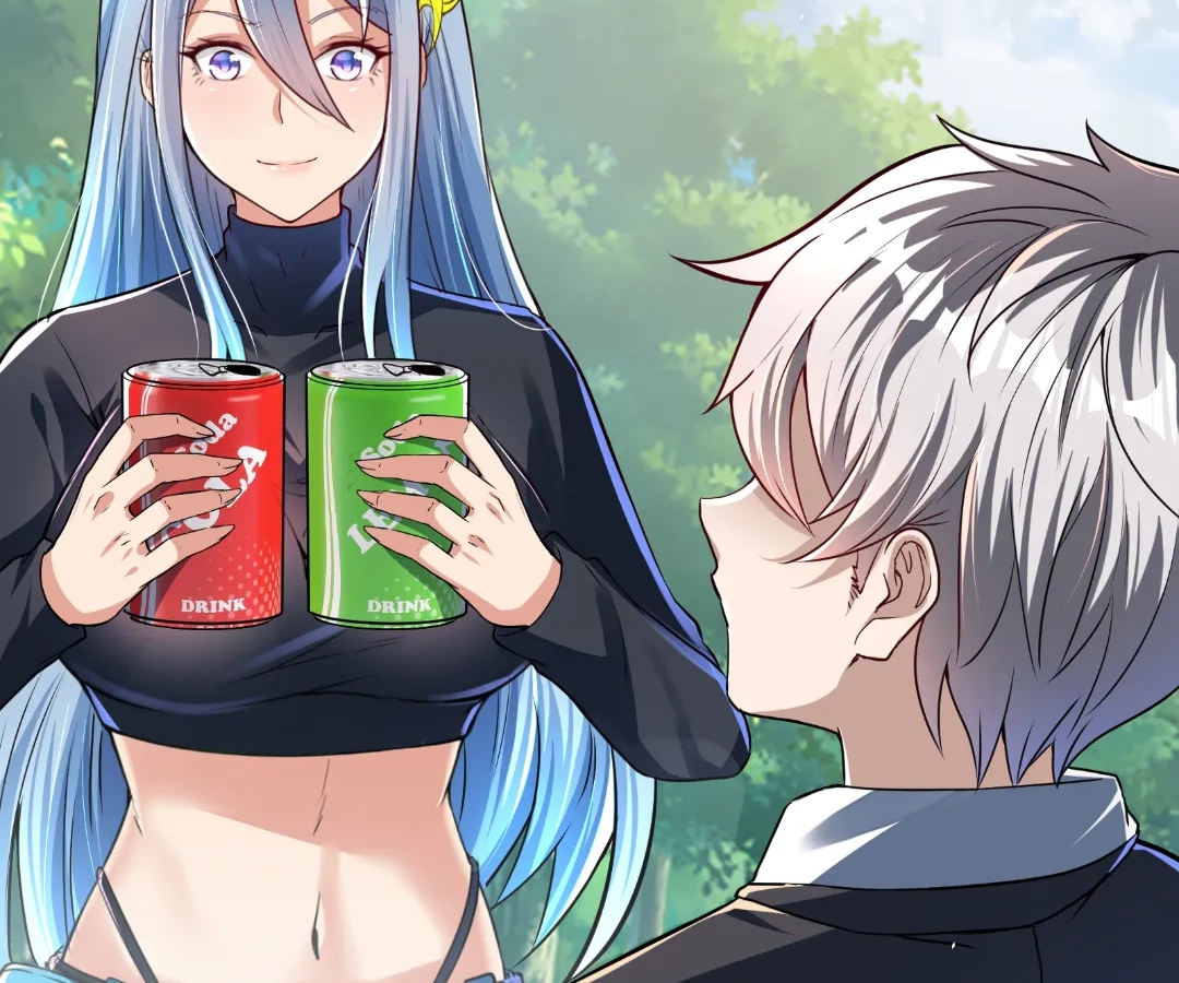 Read aura recovery_ i get a new skill everyday Manga Online