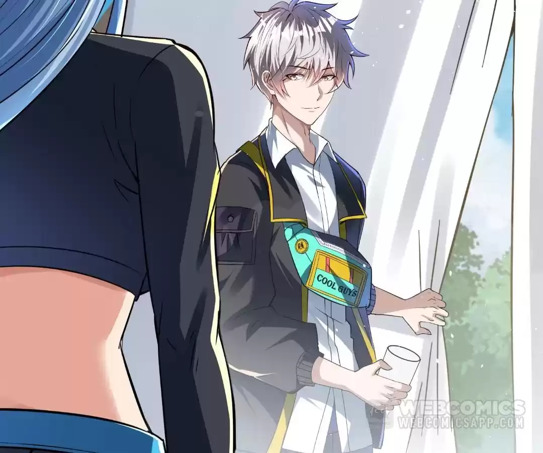 Read aura recovery_ i get a new skill everyday Manga Online