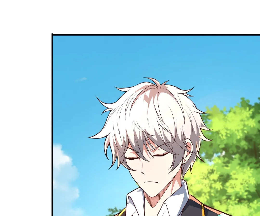 Read aura recovery_ i get a new skill everyday Manga Online