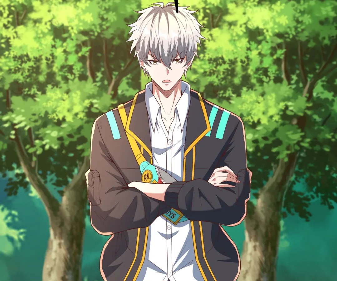 Read aura recovery_ i get a new skill everyday Manga Online