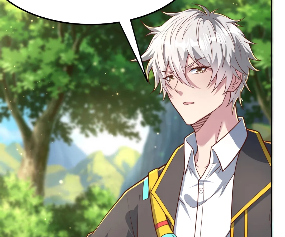 Read aura recovery_ i get a new skill everyday Manga Online