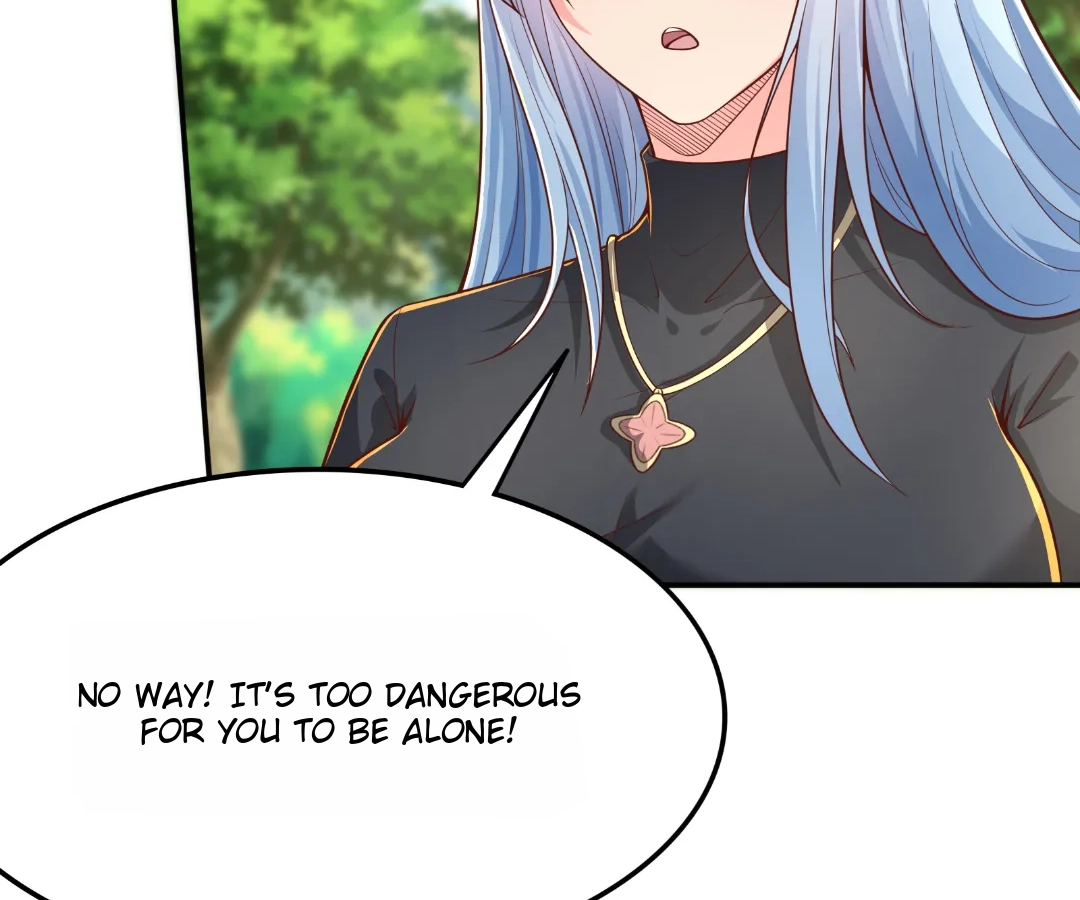 Read aura recovery_ i get a new skill everyday Manga Online