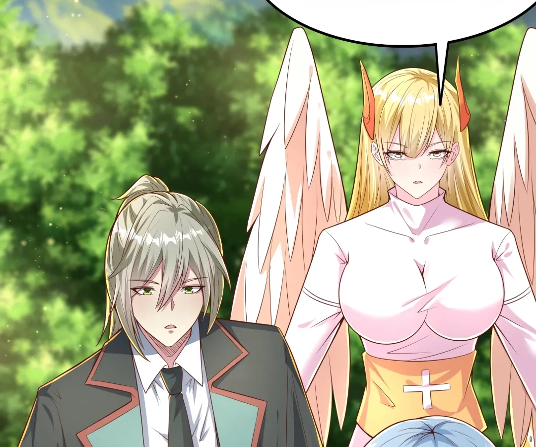 Read aura recovery_ i get a new skill everyday Manga Online