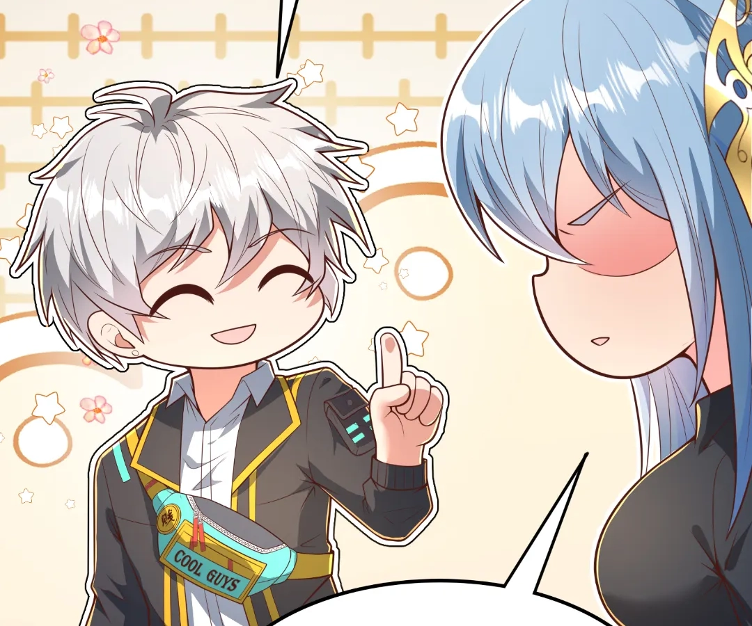 Read aura recovery_ i get a new skill everyday Manga Online