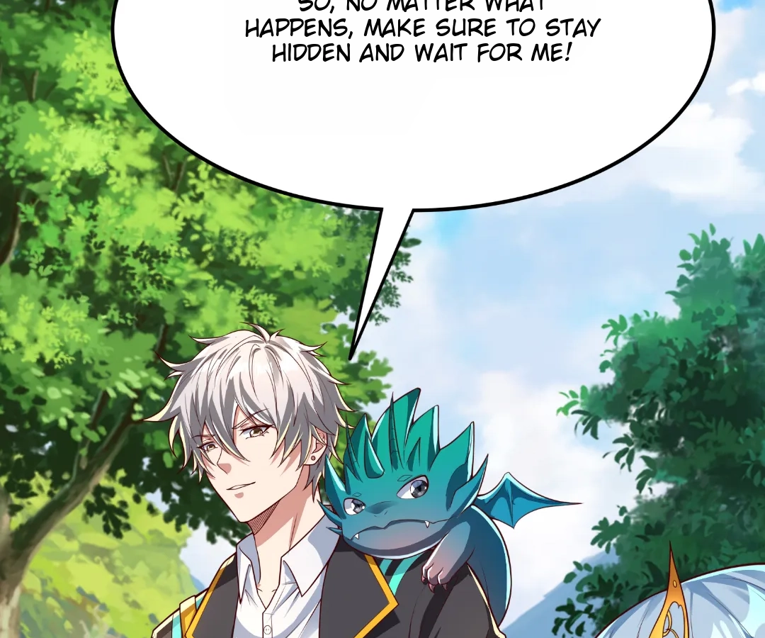 Read aura recovery_ i get a new skill everyday Manga Online