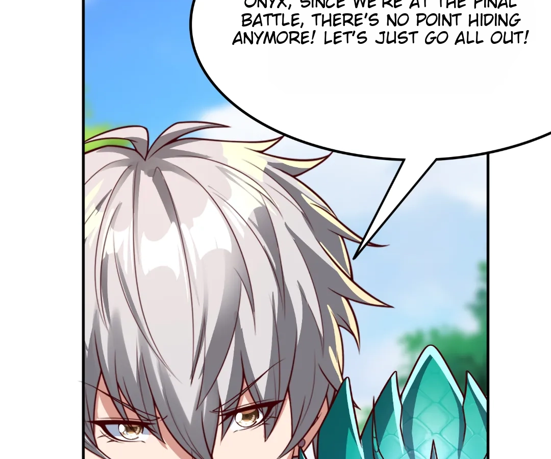 Read aura recovery_ i get a new skill everyday Manga Online