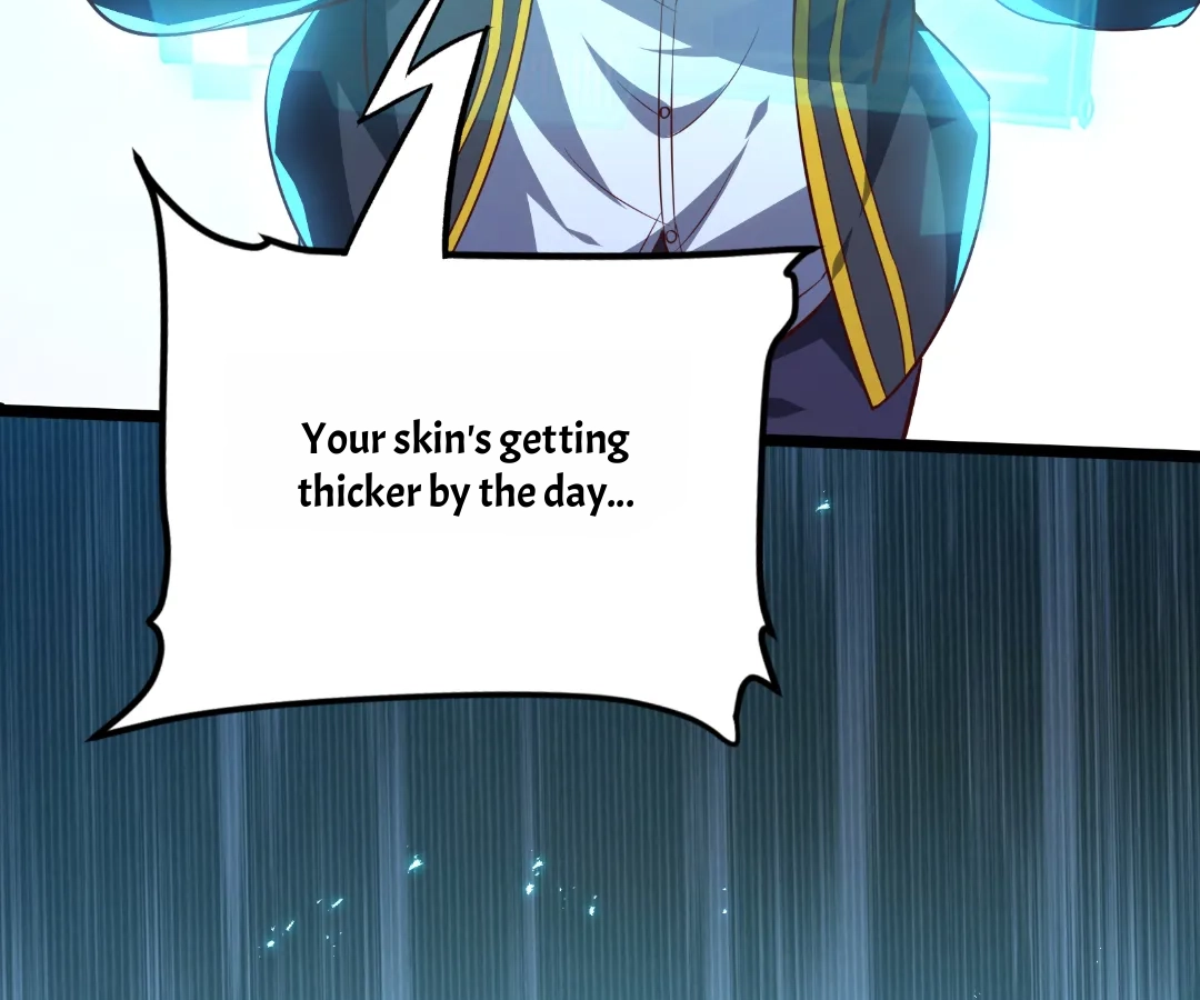 Read aura recovery_ i get a new skill everyday Manga Online