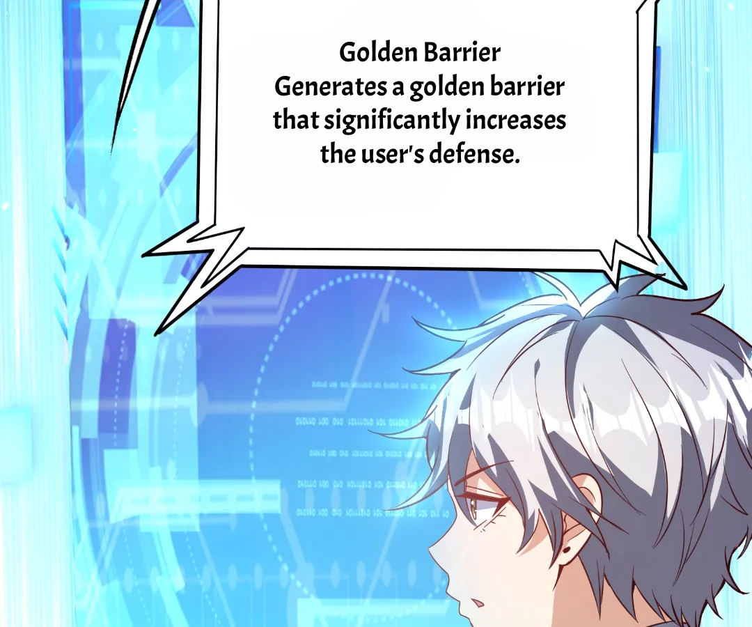 Read aura recovery_ i get a new skill everyday Manga Online