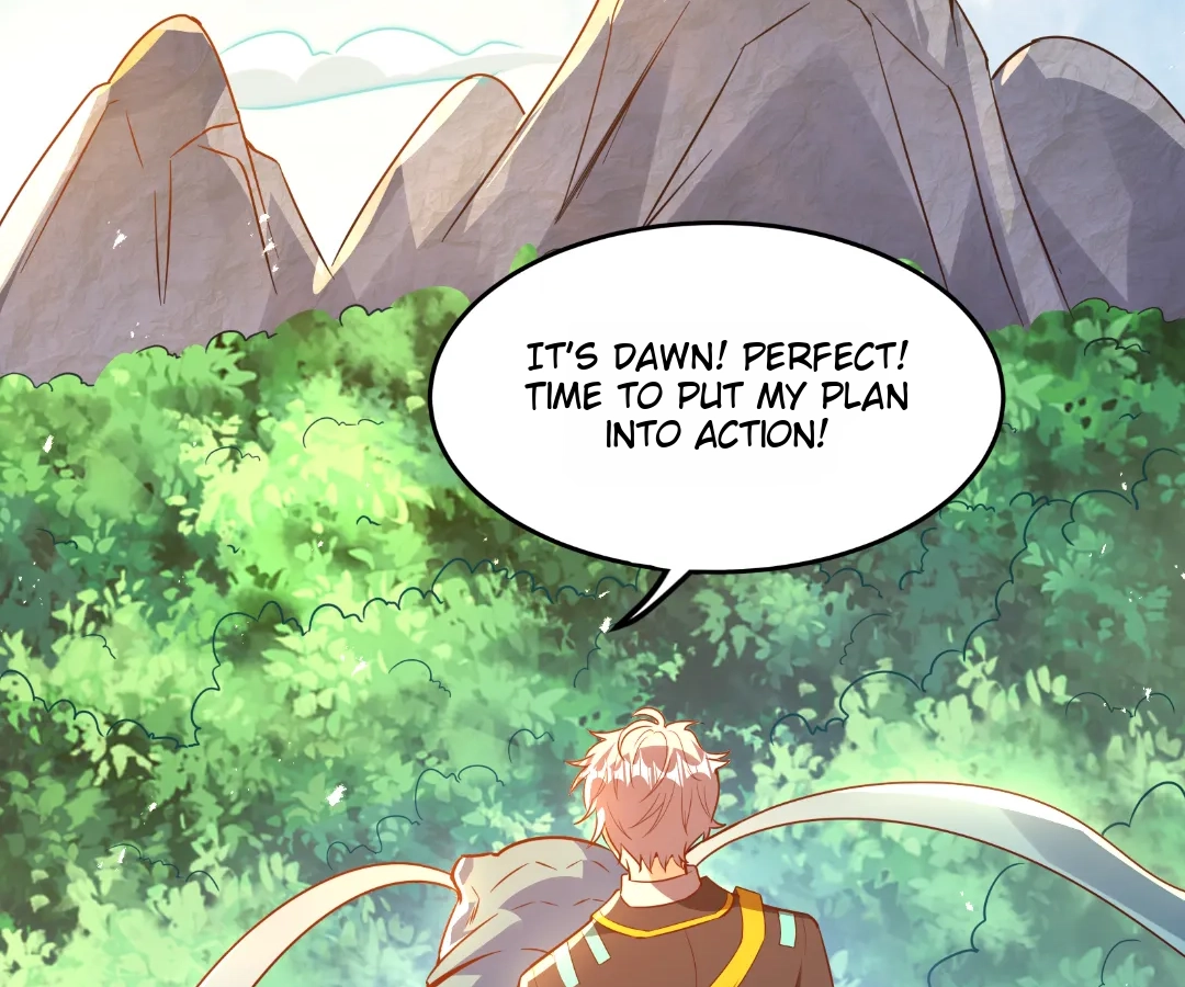 Read aura recovery_ i get a new skill everyday Manga Online