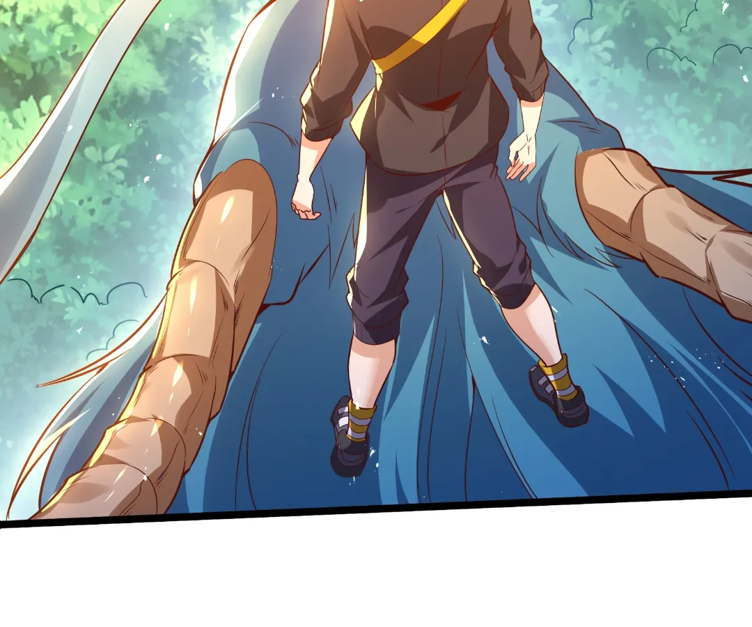 Read aura recovery_ i get a new skill everyday Manga Online