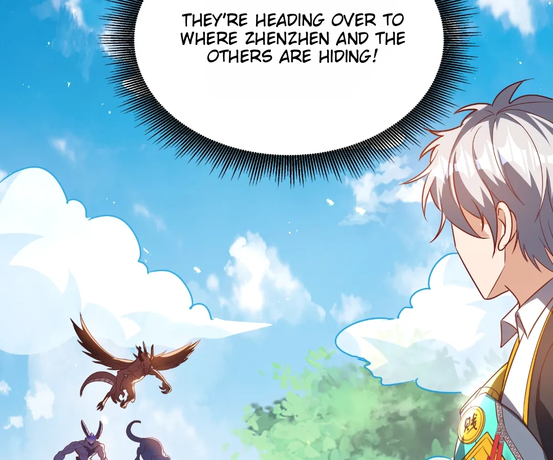 Read aura recovery_ i get a new skill everyday Manga Online