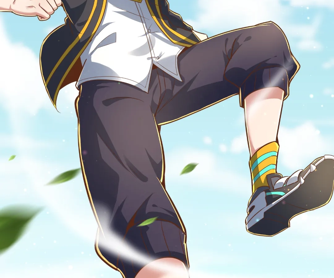 Read aura recovery_ i get a new skill everyday Manga Online