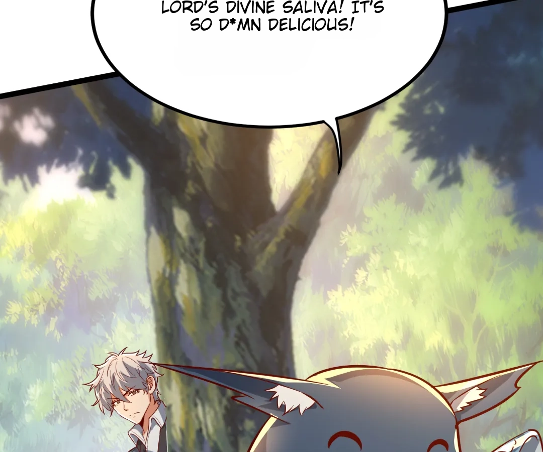 Read aura recovery_ i get a new skill everyday Manga Online