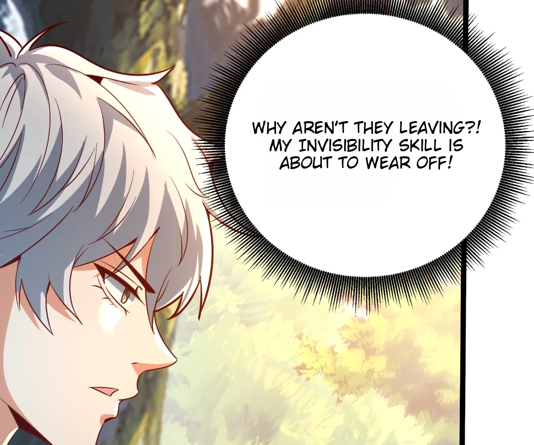 Read aura recovery_ i get a new skill everyday Manga Online