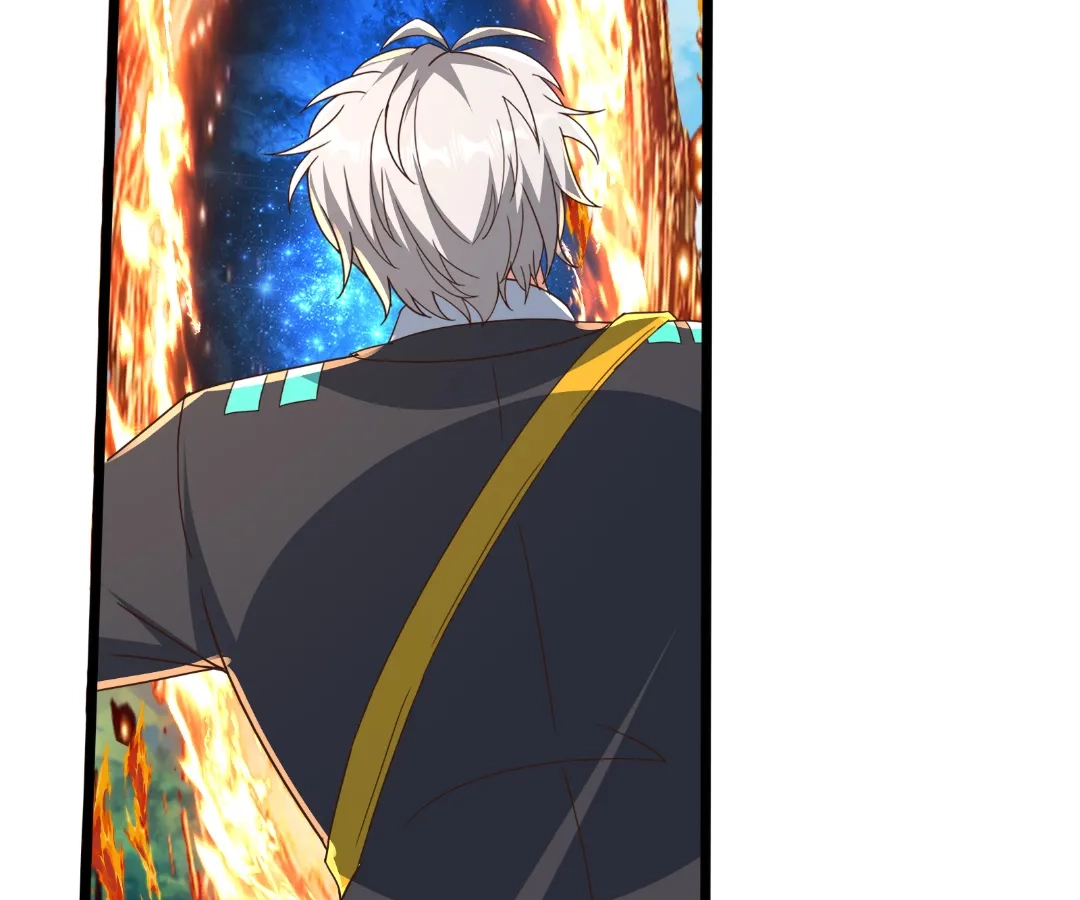 Read aura recovery_ i get a new skill everyday Manga Online