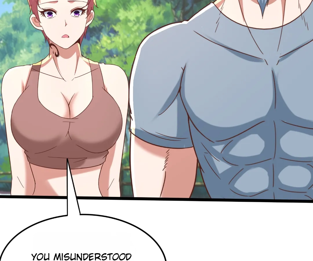 Read aura recovery_ i get a new skill everyday Manga Online