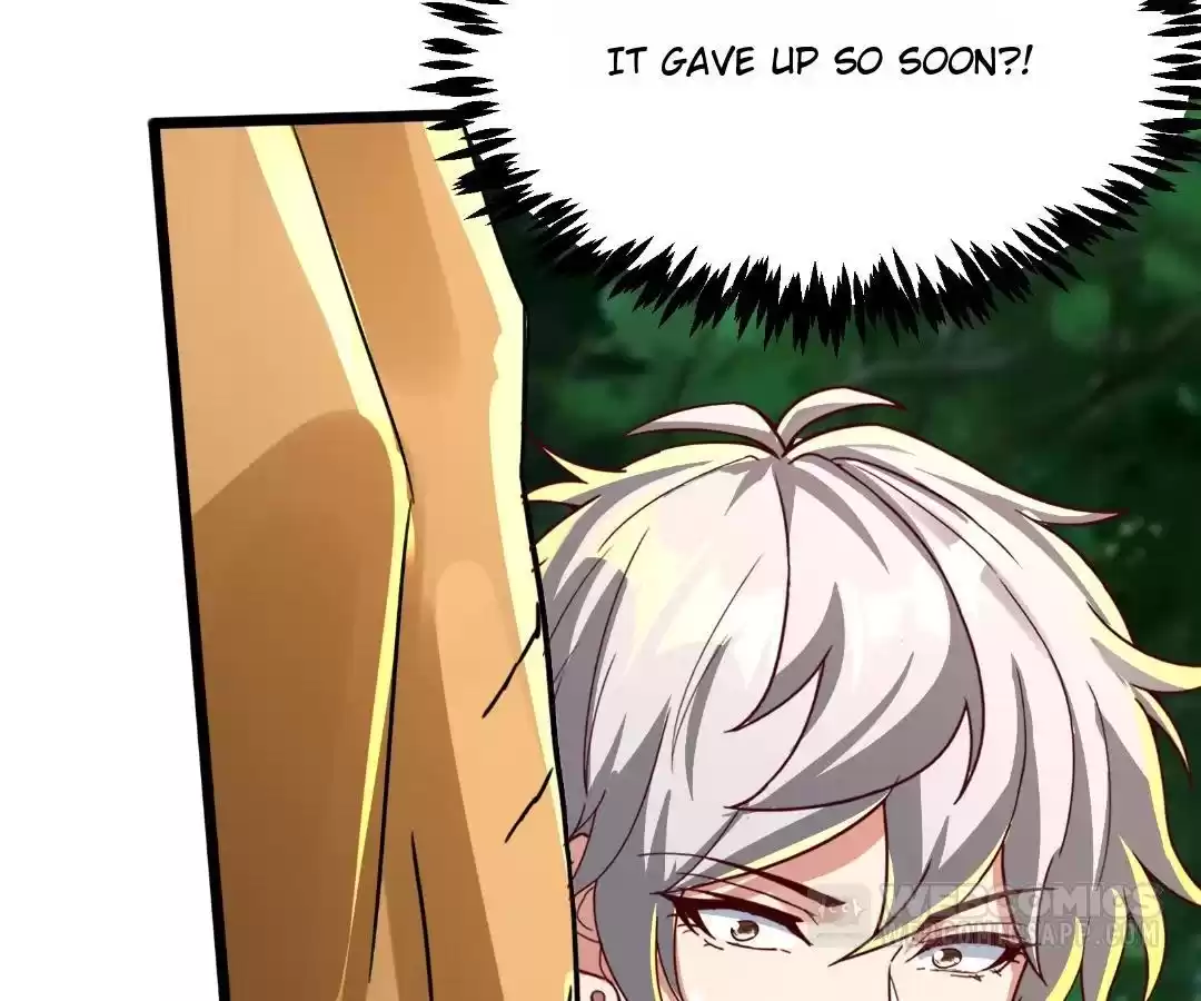 Read aura recovery_ i get a new skill everyday Manga Online