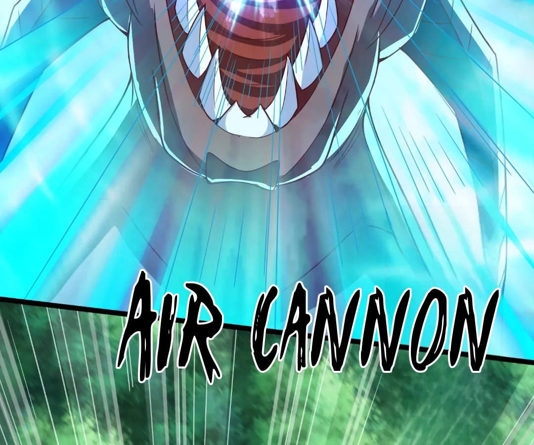 Read aura recovery_ i get a new skill everyday Manga Online