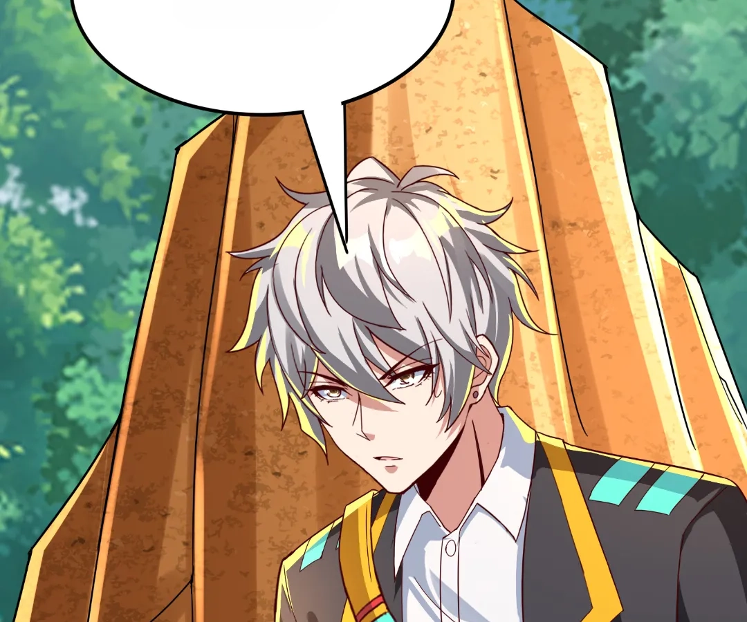 Read aura recovery_ i get a new skill everyday Manga Online