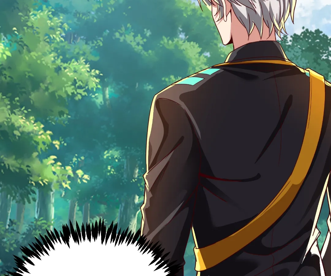 Read aura recovery_ i get a new skill everyday Manga Online