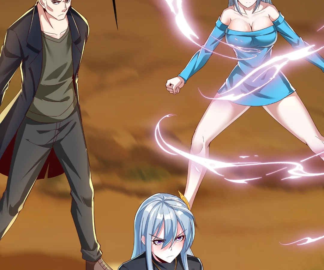 Read aura recovery_ i get a new skill everyday Manga Online