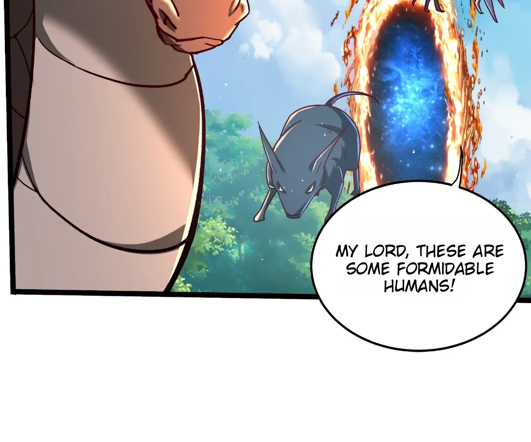 Read aura recovery_ i get a new skill everyday Manga Online