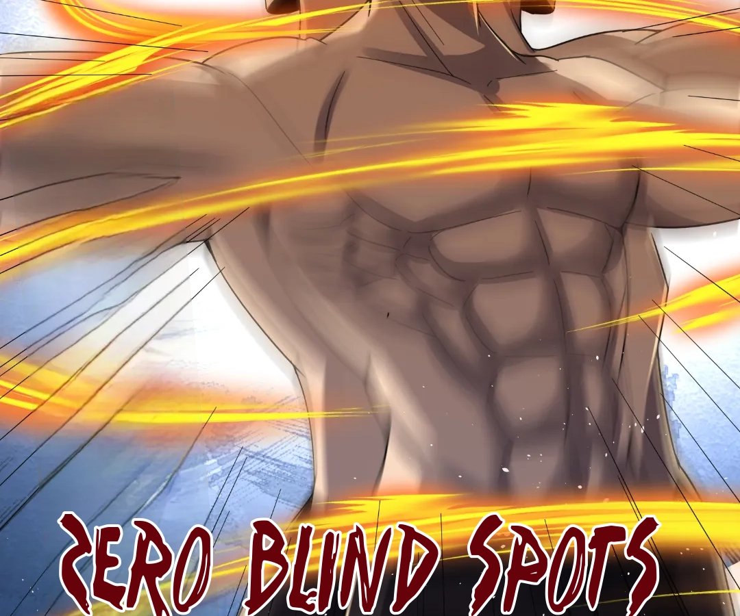 Read aura recovery_ i get a new skill everyday Manga Online