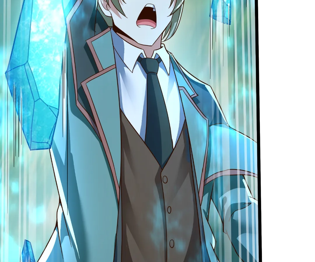 Read aura recovery_ i get a new skill everyday Manga Online