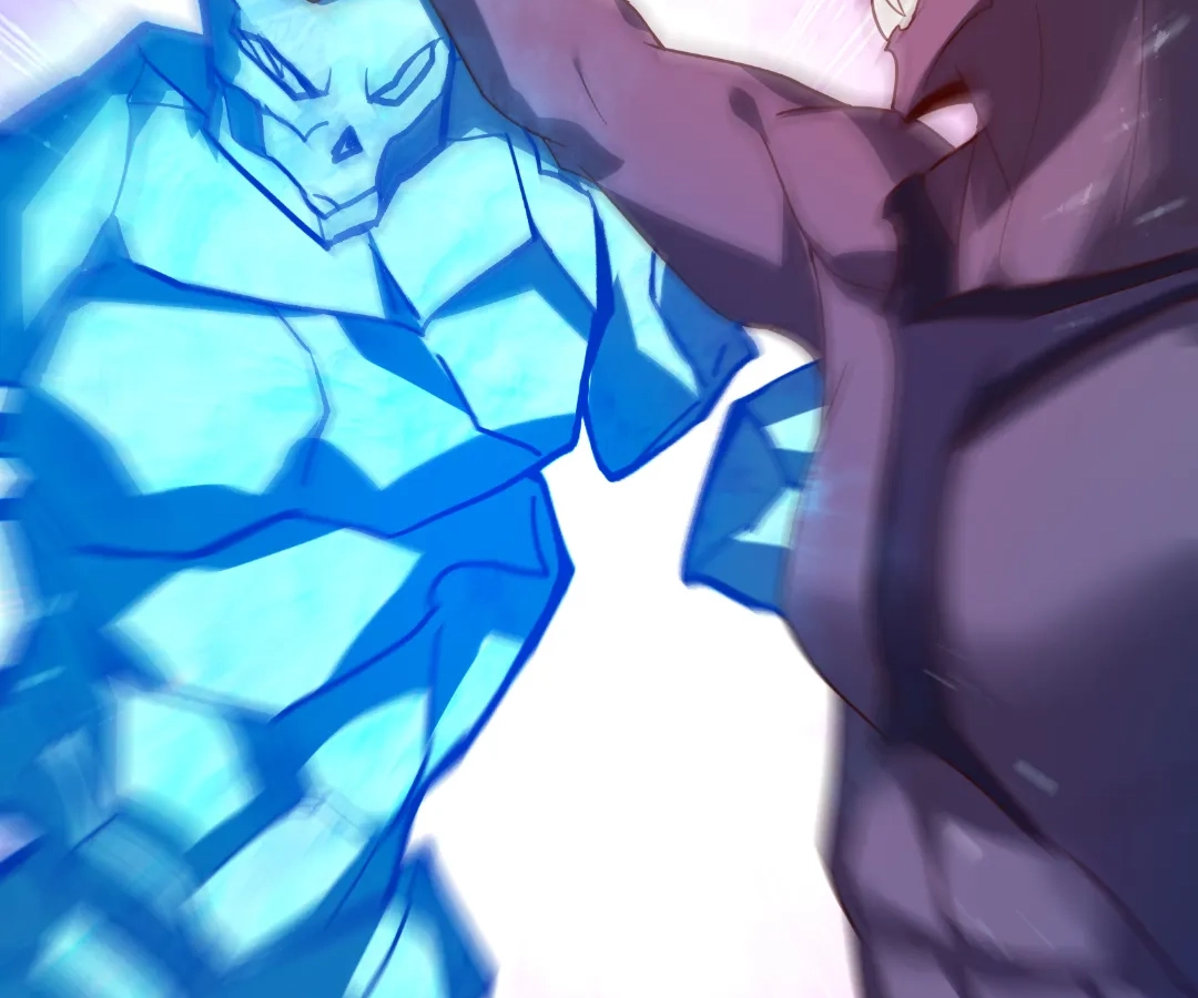 Read aura recovery_ i get a new skill everyday Manga Online
