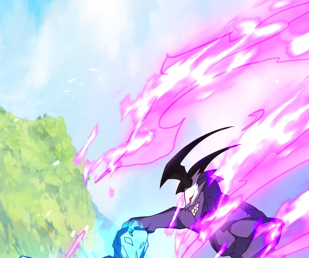 Read aura recovery_ i get a new skill everyday Manga Online