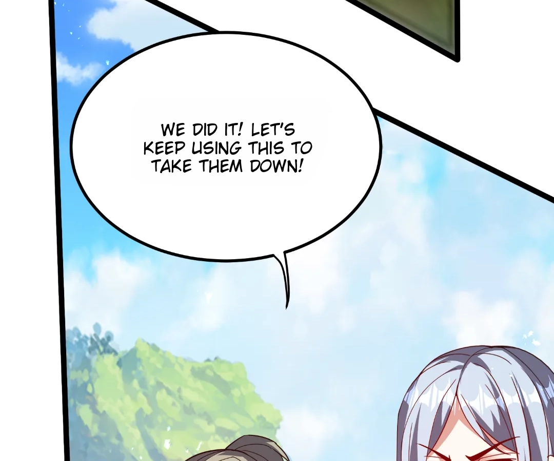 Read aura recovery_ i get a new skill everyday Manga Online
