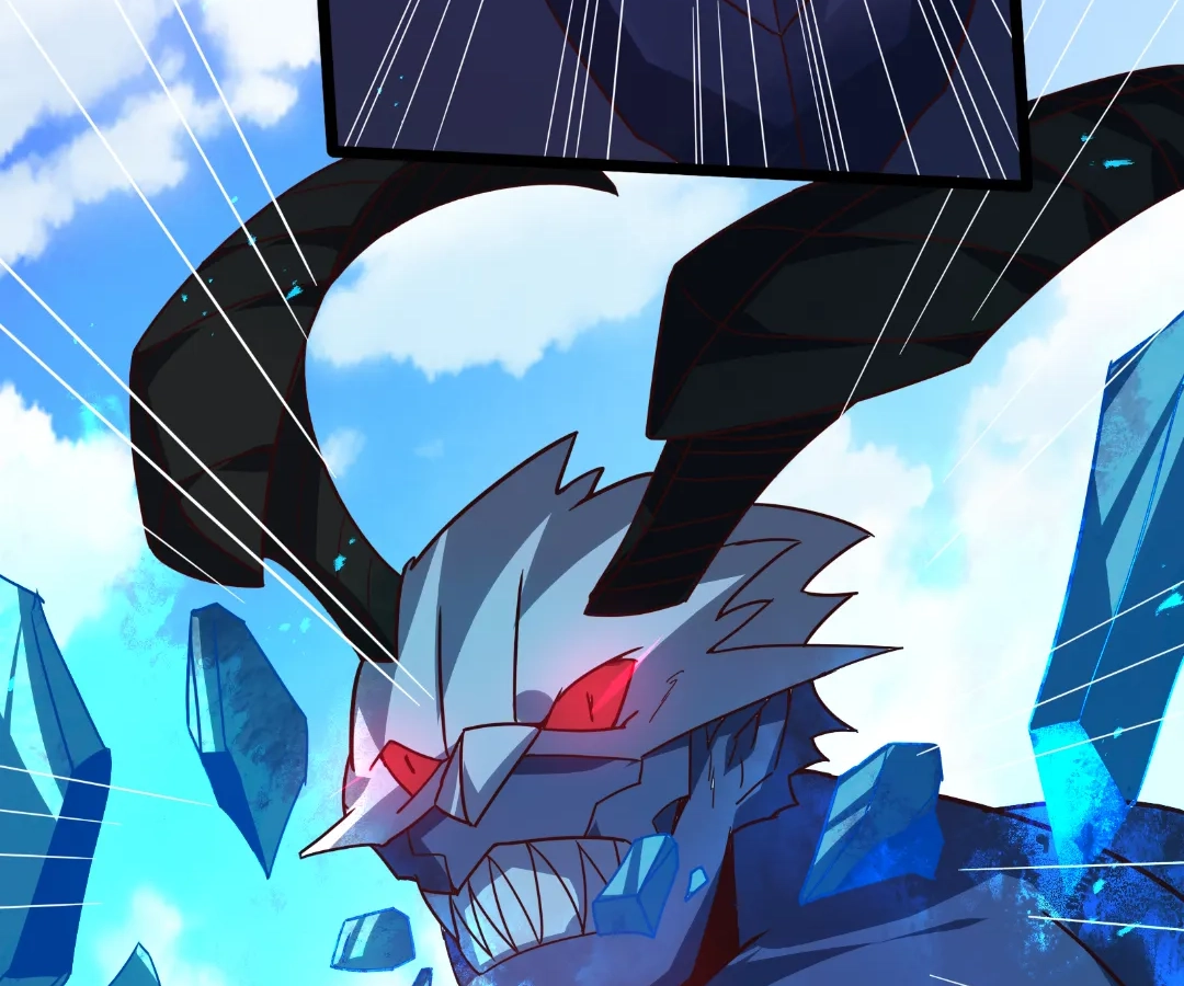 Read aura recovery_ i get a new skill everyday Manga Online