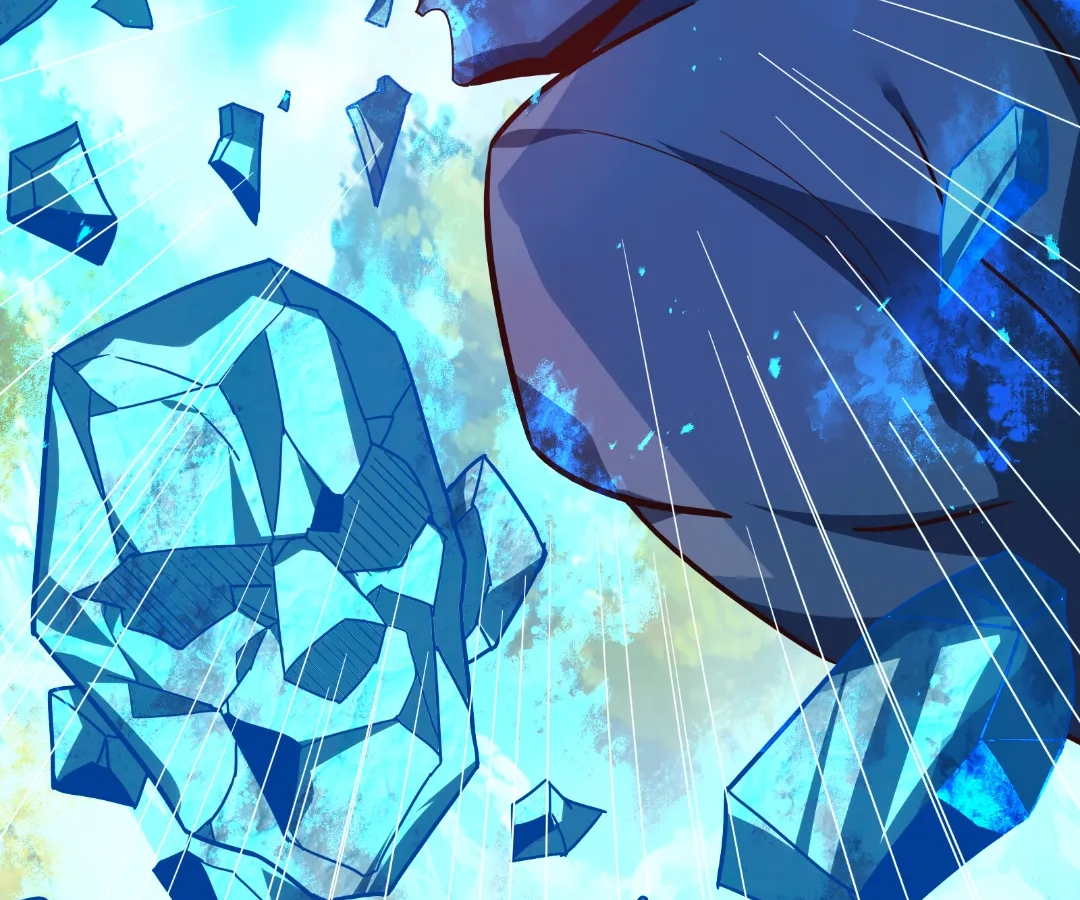 Read aura recovery_ i get a new skill everyday Manga Online